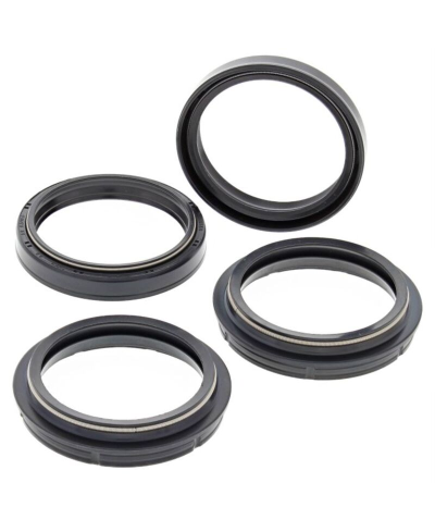 Joints de fourche et caches-poussière ALL BALLS - 48x58x8,5/10,25 mm - 56-147