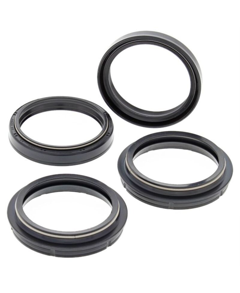 Joints de fourche et caches-poussière ALL BALLS - 48x58x8,5/10,25 mm - 56-147