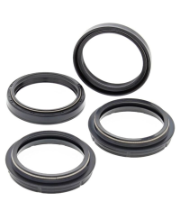 Joints de fourche et caches-poussière ALL BALLS - 48x58x8,5/10,25 mm - 56-147