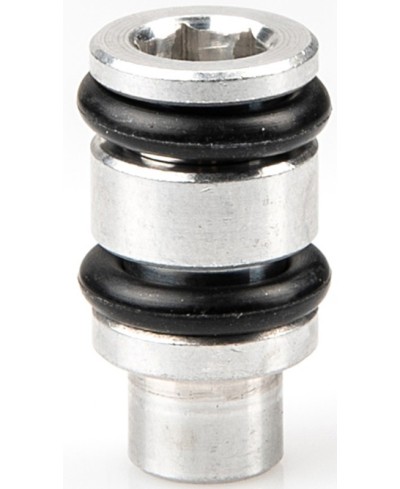 Barillet de gaz RFX Pro (Noir) - RFX F7/F8