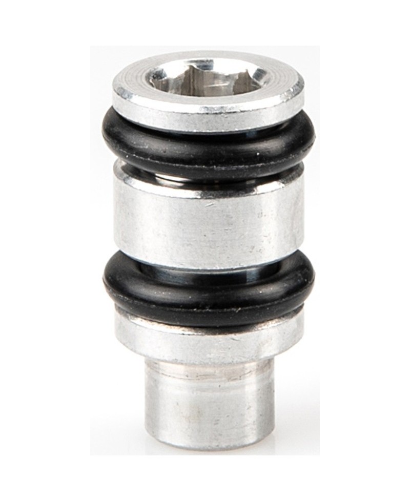 Barillet de gaz RFX Pro (Noir) - RFX F7/F8