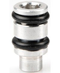 Barillet de gaz RFX Pro (Noir) - RFX F7/F8