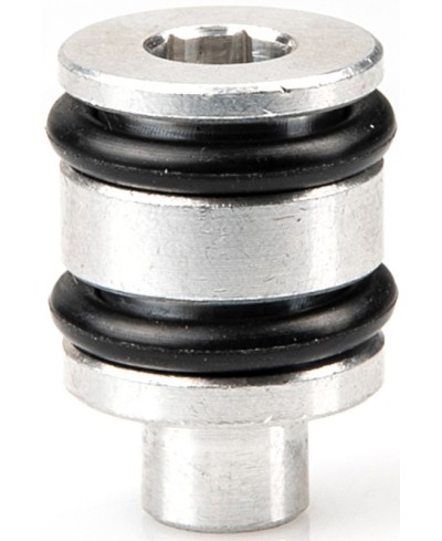 Barillet de gaz RFX Pro (Noir) - Renthal Twinwall