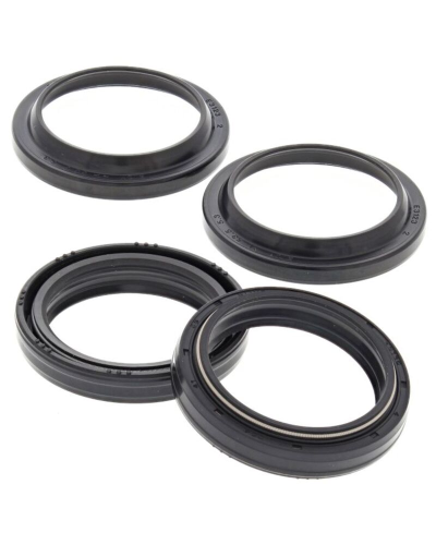 Joints de fourche et caches-poussière ALL BALLS - 41x53x8/10,5 mm - 56-130