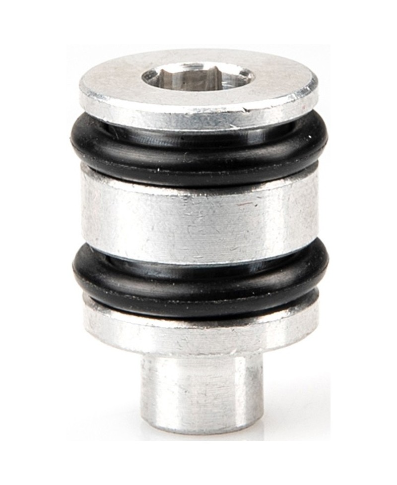 Barillet de gaz RFX Pro (Noir) - Renthal Twinwall