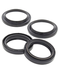 Joints de fourche et caches-poussière ALL BALLS - 41x53x8/10,5 mm - 56-130