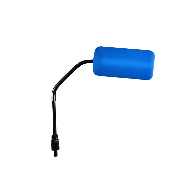 RETRO UNIVERSEL TUN'R* F1 D 8 BLEU RUBBER REVERSIBLE (X1)