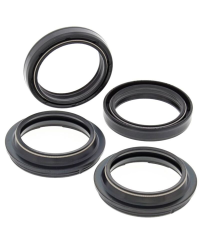 Joints de fourche et caches-poussière ALL BALLS - 43x55x9,5/10,2 mm - 56-137