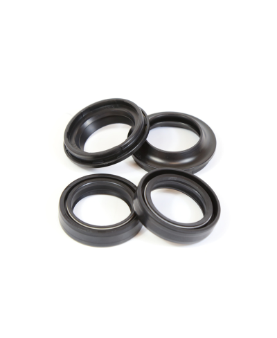Joints de fourche et caches-poussière ALL BALLS - 27x39x10,5 mm - 56-101