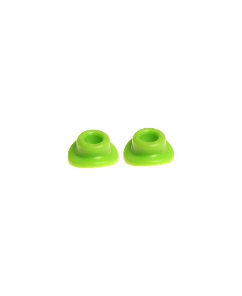 Joints de valve en caoutchouc RFX Sport (Vert) 2pcs