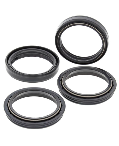 Joints de fourche et caches-poussière ALL BALLS - 47x58x10 mm - 56-142
