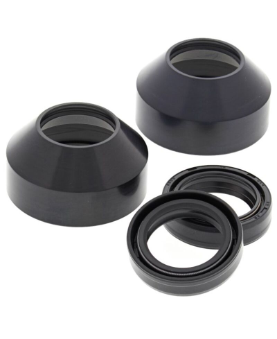 Joints de fourche et caches-poussière ALL BALLS - 33x46x11 mm - 56-114