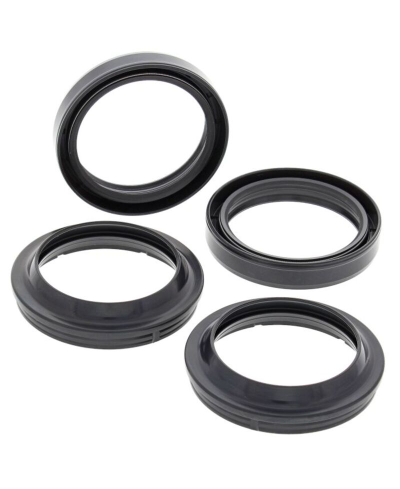 Joints de fourche et caches-poussière ALL BALLS - 48x61x11 mm - 56-158
