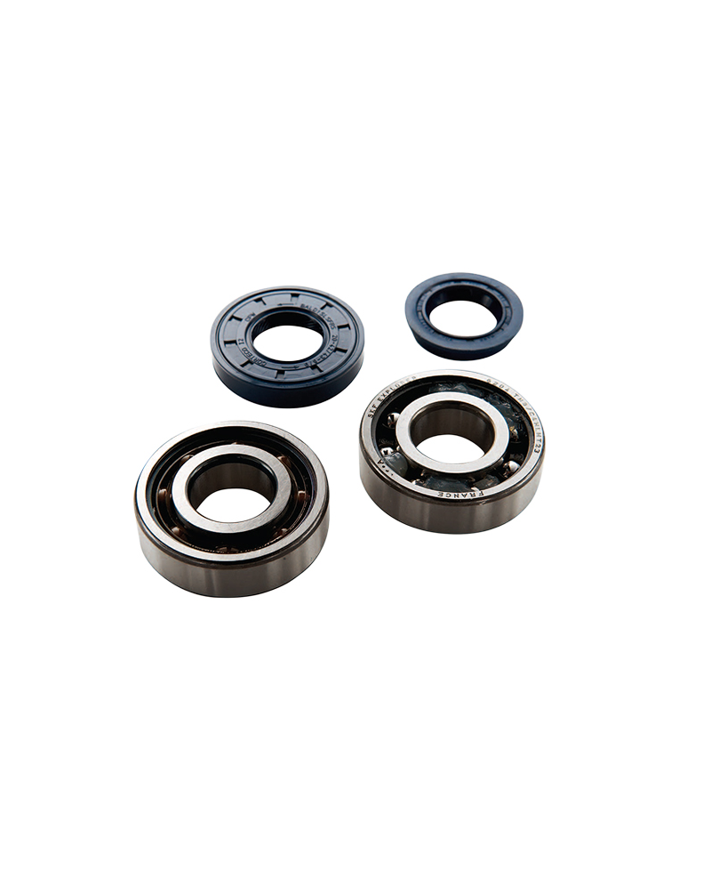 ROULEMENT VILO + JTS SPI SCOOTER TOP PERF TYPE ORIGINE ADAPT. BOOSTER/NITRO/SR50/STUNT/CPI