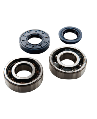 ROULEMENT VILO + JTS SPI SCOOTER TOP PERF TYPE ORIGINE ADAPT. BOOSTER/NITRO/SR50/STUNT/CPI