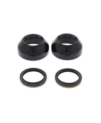 Joints de fourche et caches-poussière ALL BALLS - 38x48x7/8,5 mm - 56-163