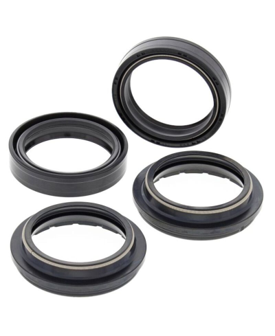 Joints de fourche et caches-poussière ALL BALLS - 41x52x11 mm - 56-161