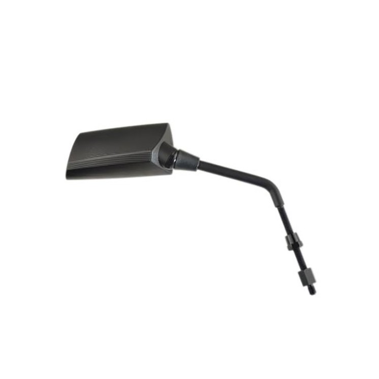 RETRO UNIVERSEL TUN'R* GP1 D 8 NOIR MAT DROIT (X1)