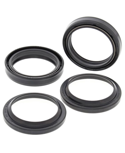 Joints de fourche et caches-poussière ALL BALLS - 43x55x9,5/10,2 mm - 56-138