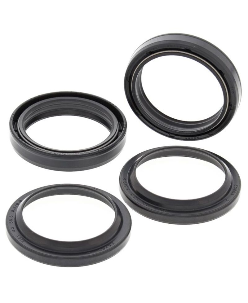 Joints de fourche et caches-poussière ALL BALLS - 43x55x9,5/10,2 mm - 56-138