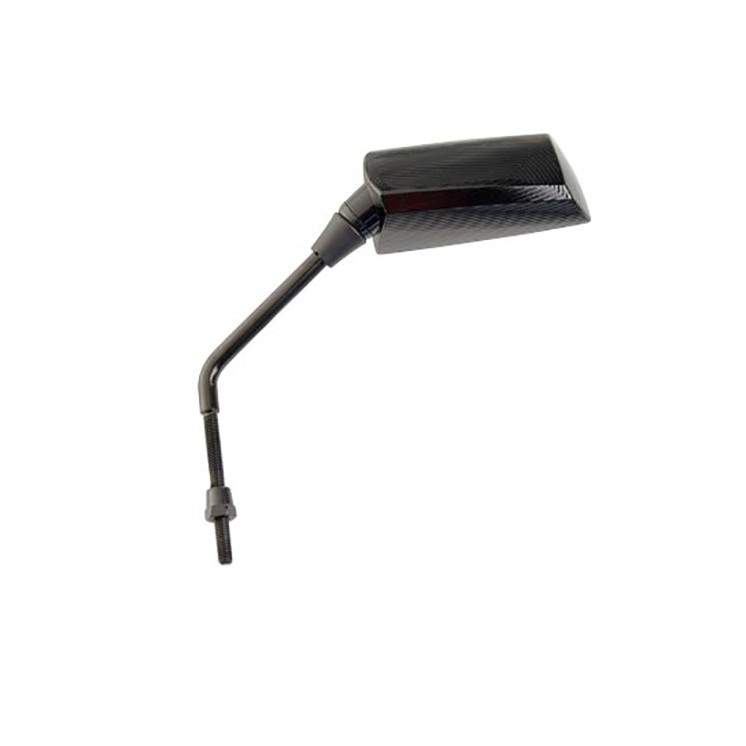 RETRO UNIVERSEL TUN'R* GP1 D 8 NOIR VERNI GAUCHE (X1)