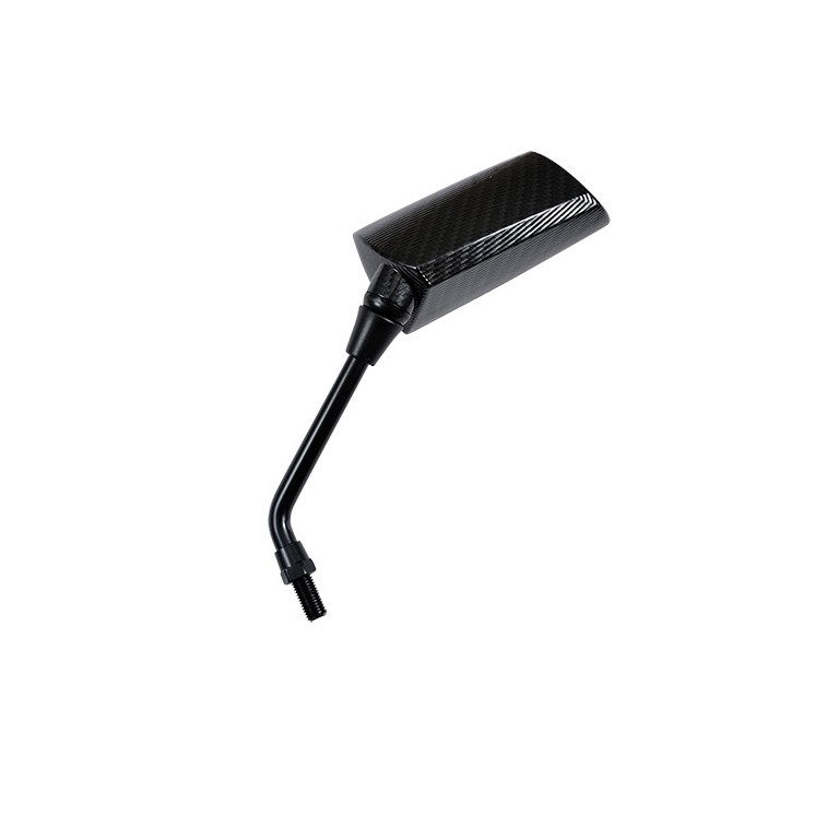 RETRO UNIVERSEL TUN'R* GP1 D10 CARBONE VERNI GAUCHE (X1)