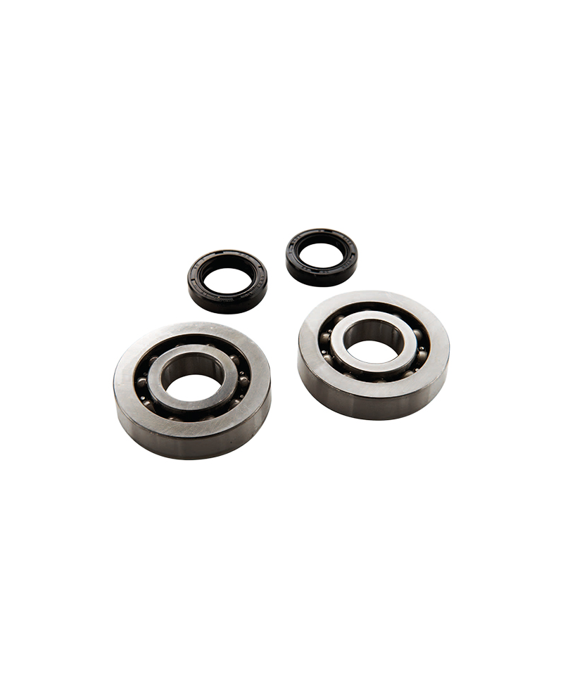 ROULEMENT VILO + JTS SPI SCOOTER TOP PERF TYPE ORIGINE ADAPT. TYPHOON/NRG/RUNNER/DNA/ZIP