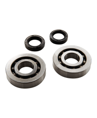 ROULEMENT VILO + JTS SPI SCOOTER TOP PERF TYPE ORIGINE ADAPT. TYPHOON/NRG/RUNNER/DNA/ZIP