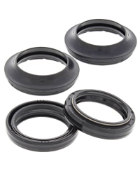 Joints de fourche et caches-poussière ALL BALLS - 38x50x8/10,5 mm - 56-166