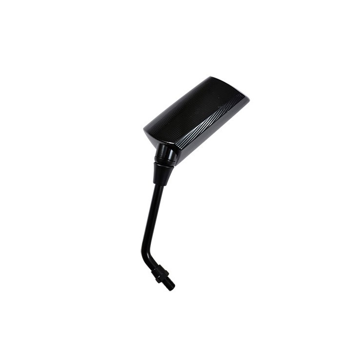 RETRO UNIVERSEL TUN'R* GP1 D10 NOIR VERNI GAUCHE (X1)