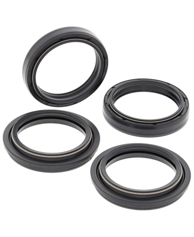 Joints de fourche et caches-poussière ALL BALLS - 46x58x10,25 mm - 56-141