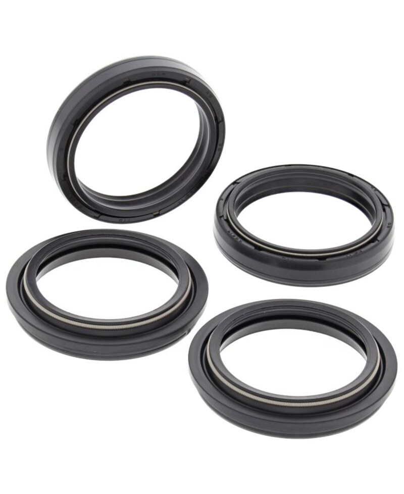 Joints de fourche et caches-poussière ALL BALLS - 46x58x10,25 mm - 56-141