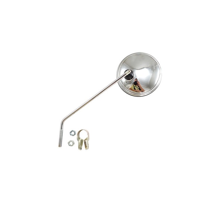 RETRO UNIVERSEL VICMA ROND D 8 CHROME A COLLIER