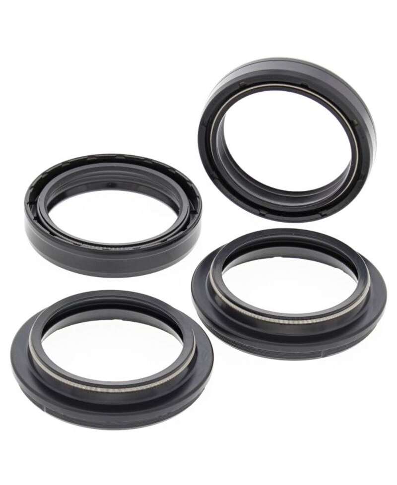 Joints de fourche et caches-poussière ALL BALLS - 45x58x11 mm - 56-149