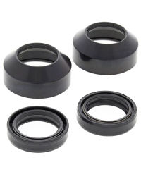 Joints de fourche et caches-poussière ALL BALLS - 35x48x10,5 mm - 56-117
