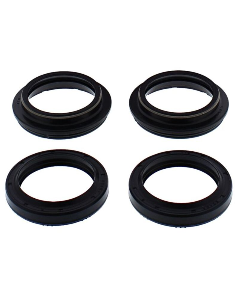 Joints de fourche et caches-poussière ALL BALLS - 40x52x8 mm - 56-195