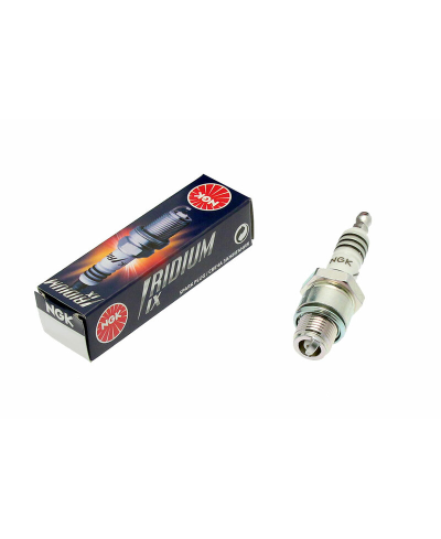 Bougie NGK Iridium IX - BR9EIX