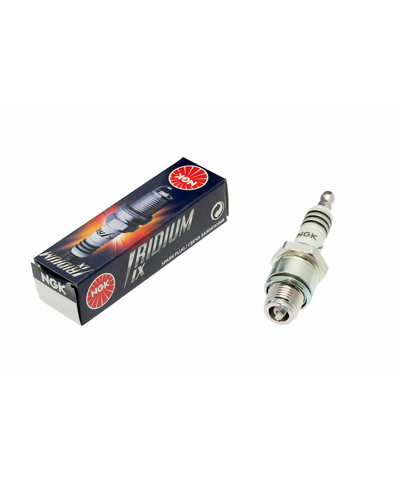 Bougie NGK Iridium IX - BR9EIX