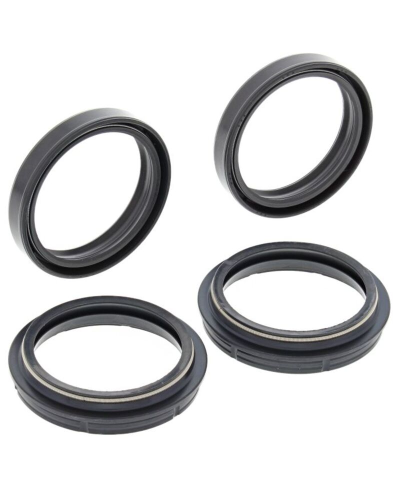 Joints de fourche et caches-poussière ALL BALLS - 48x58x9,5 mm - 56-146