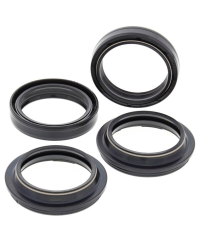 Joints de fourche et caches-poussière ALL BALLS - 43x55x10,5 mm - 56-135