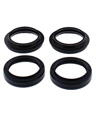 Joints de fourche et caches-poussière ALL BALLS - 43x55x11/13.7 mm - 56-191