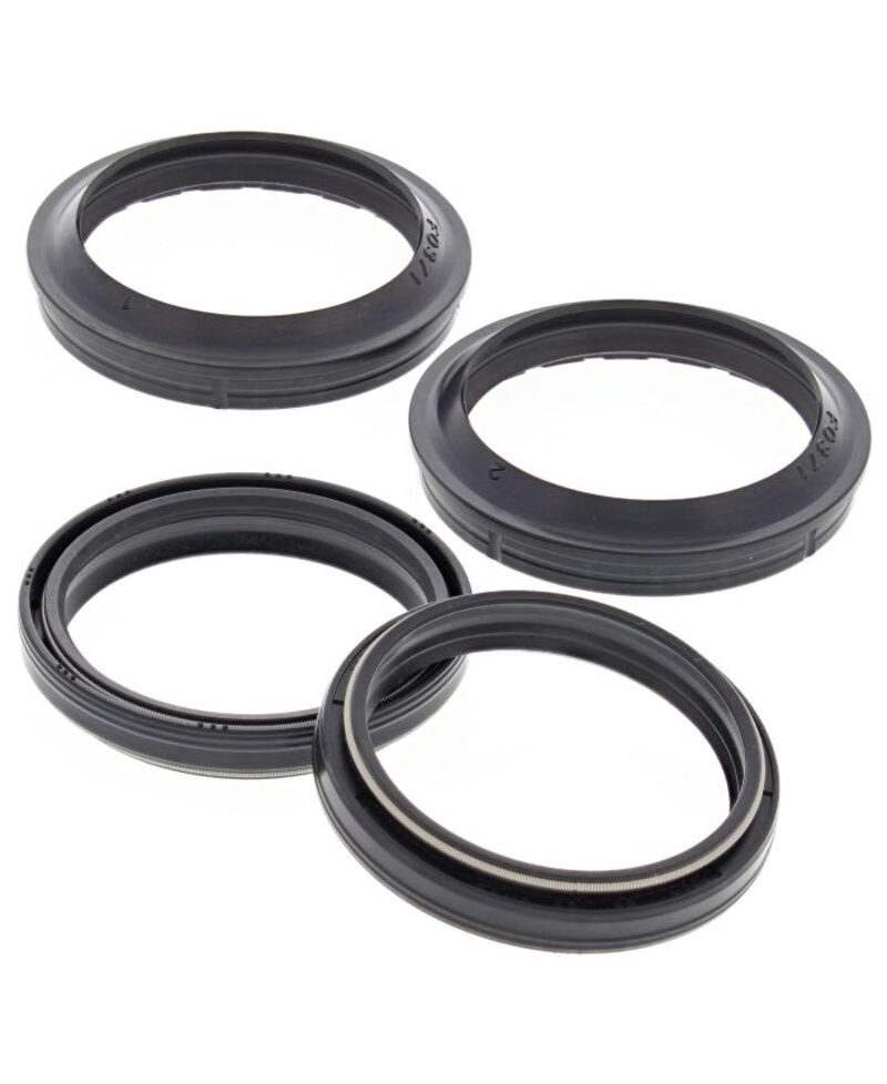 Joints de fourche et caches-poussière ALL BALLS - 50x60x10,5 mm - 56-148