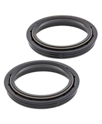 Cache-poussière ALL BALLS - 47x58,5x10,5 mm - 57-100