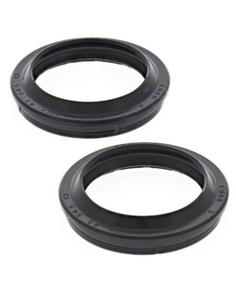 Cache-poussière ALL BALLS - 43x54,5x13 mm - 57-108