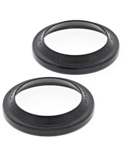 Cache-poussière ALL BALLS - 38x50,5x9,5 mm - 57-119