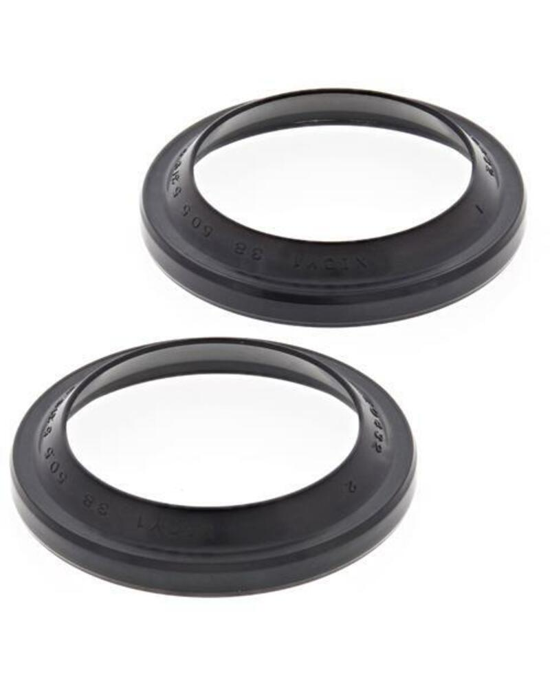 Cache-poussière ALL BALLS - 38x50,5x9,5 mm - 57-119