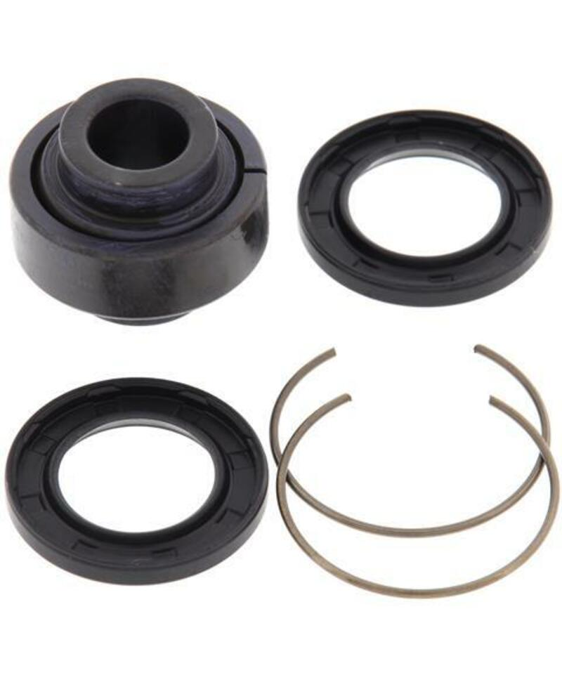 Kit roulements d'amortisseur inférieur ALL BALLS Honda CR125R/250R/500R - 29-5029