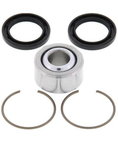 Kit roulements d'amortisseur inférieur ALL BALLS Suzuki DR350/SE/S/R - 29-5033