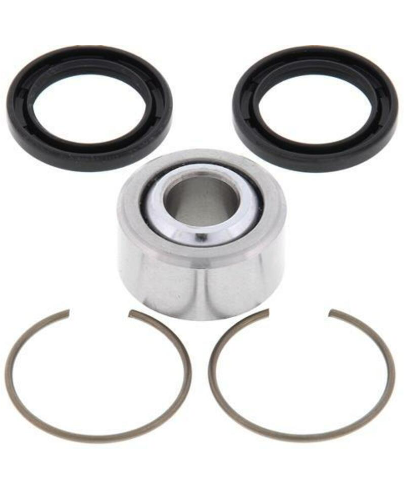 Kit roulements d'amortisseur inférieur ALL BALLS Suzuki DR350/SE/S/R - 29-5033