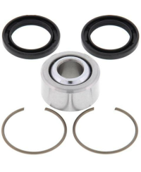 Kit roulements d'amortisseur inférieur ALL BALLS Suzuki DR350/SE/S/R - 29-5033